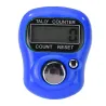 Écran 5 chiffres - écran électronique LCD numérique - compteur tally main